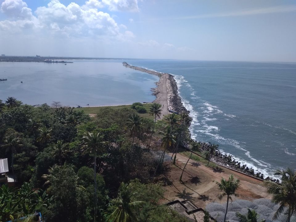 Photo of KERELA, KERELA and Only KERELA. by ranjan kumar