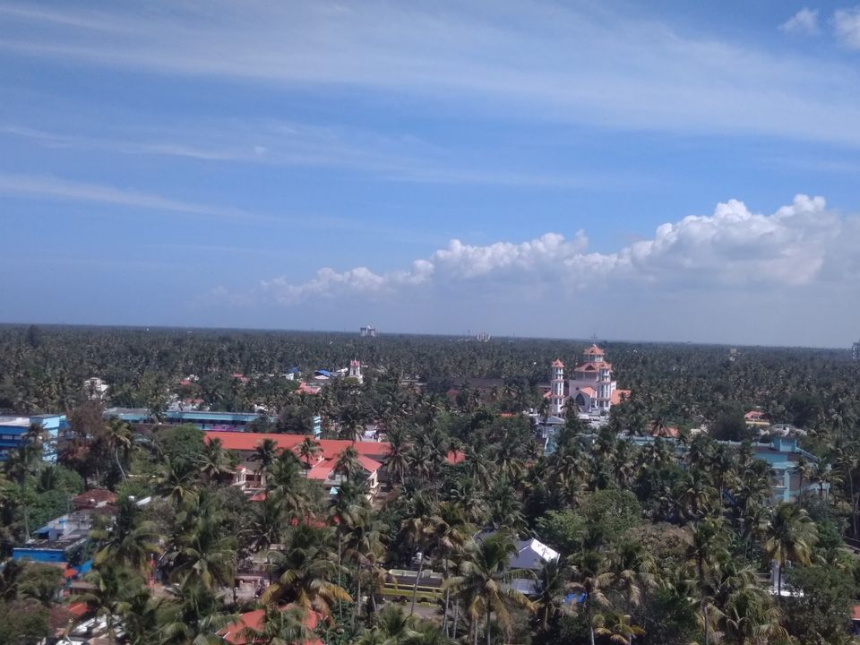 Photo of KERELA, KERELA and Only KERELA. by ranjan kumar
