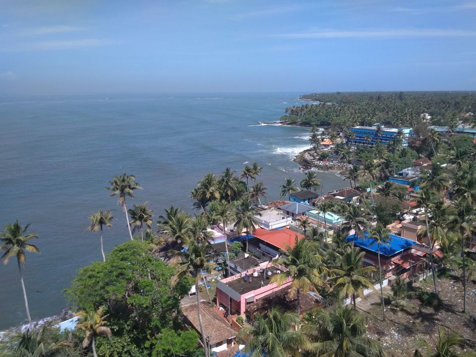 Photo of KERELA, KERELA and Only KERELA. by ranjan kumar