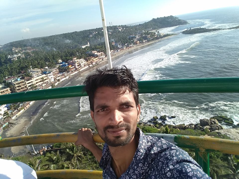 Photo of KERELA, KERELA and Only KERELA. by ranjan kumar