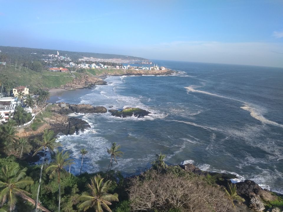 Photo of KERELA, KERELA and Only KERELA. by ranjan kumar