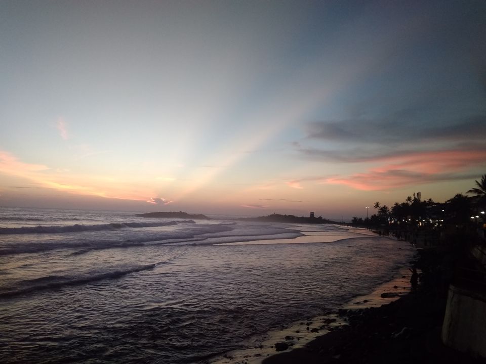 Photo of KERELA, KERELA and Only KERELA. by ranjan kumar