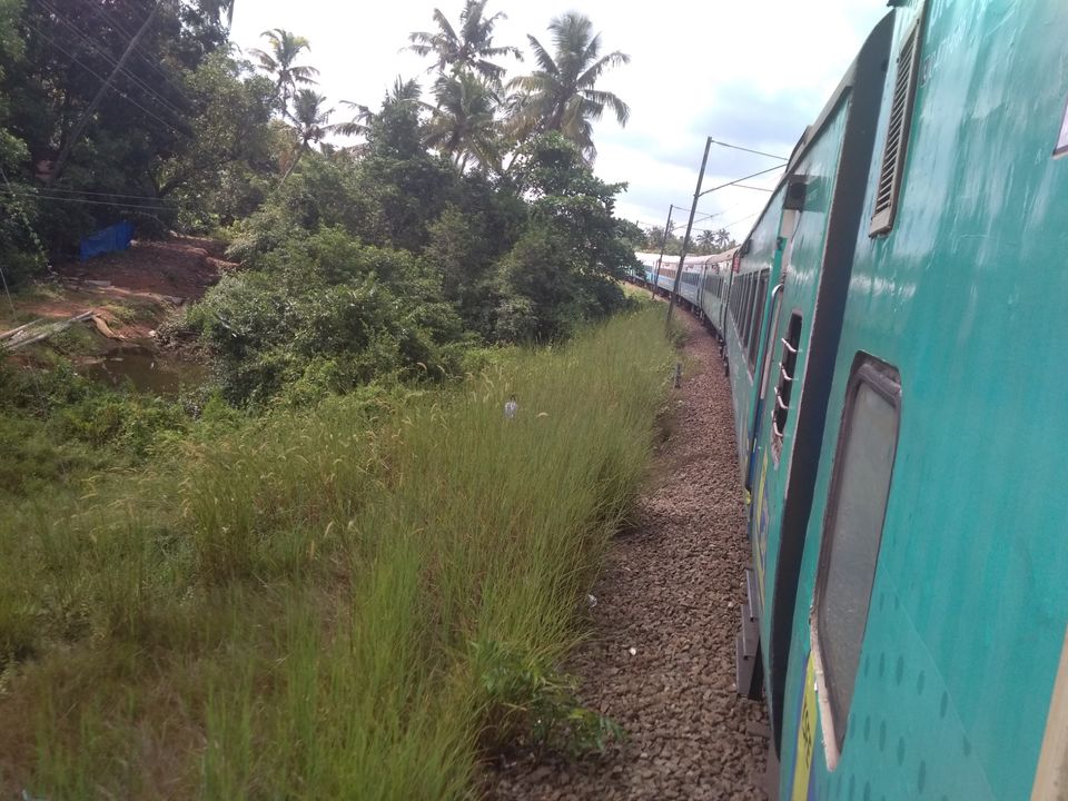 Photo of KERELA, KERELA and Only KERELA. by ranjan kumar