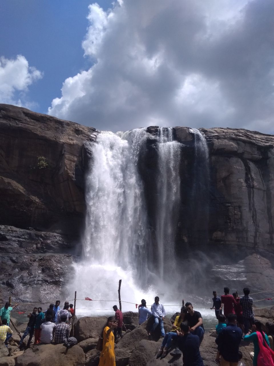 Photo of KERELA, KERELA and Only KERELA. by ranjan kumar