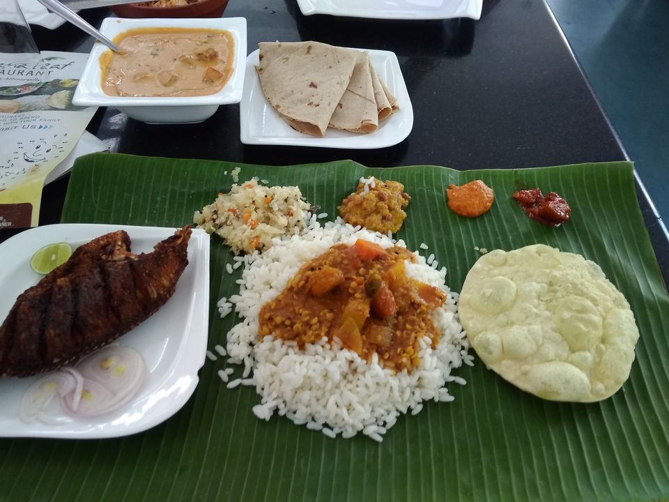 Photo of KERELA, KERELA and Only KERELA. by ranjan kumar