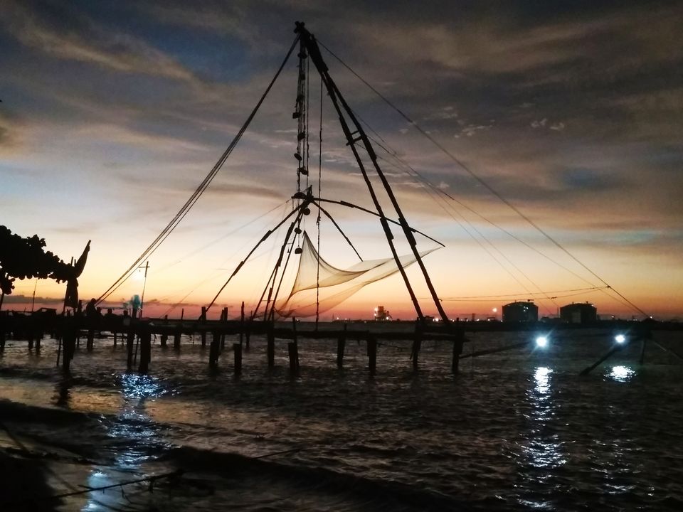 Photo of KERELA, KERELA and Only KERELA. by ranjan kumar