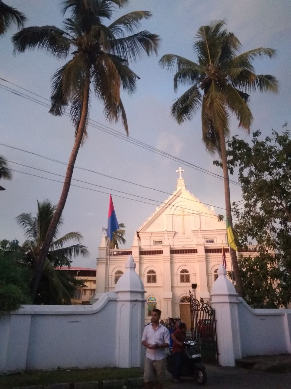 Photo of KERELA, KERELA and Only KERELA. by ranjan kumar