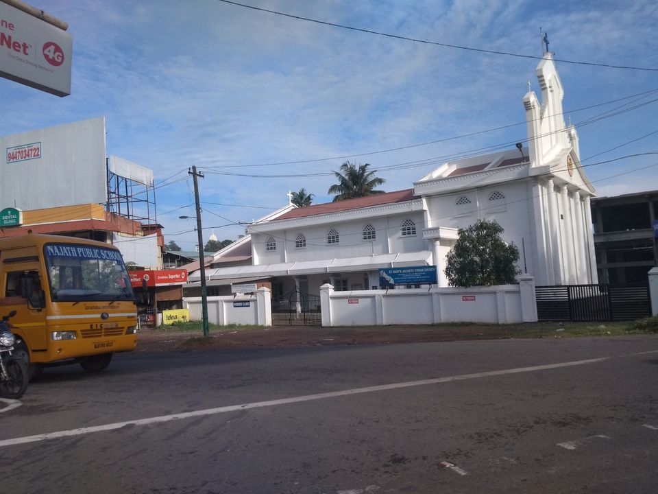 Photo of KERELA, KERELA and Only KERELA. by ranjan kumar