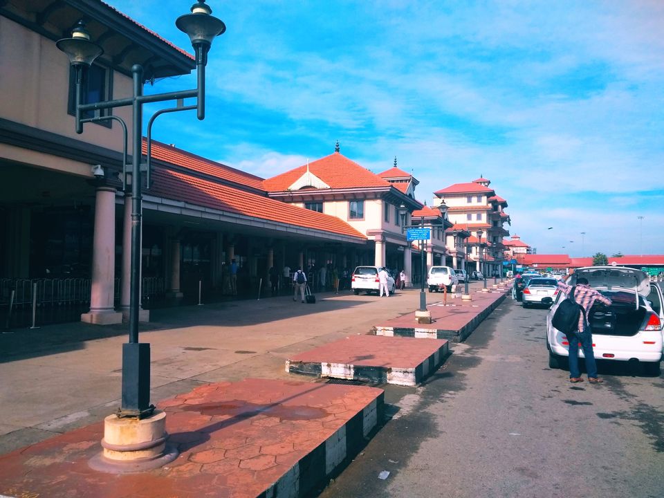 Photo of KERELA, KERELA and Only KERELA. by ranjan kumar