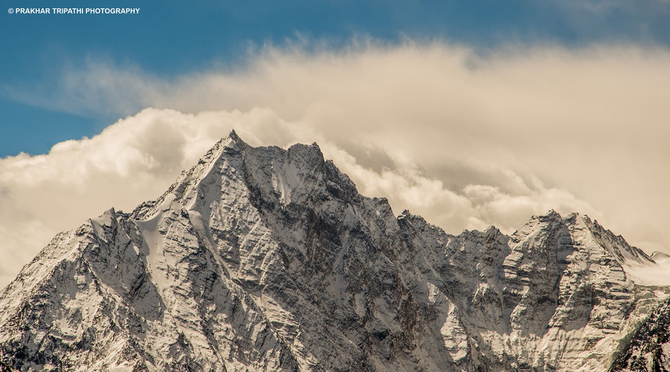 Photo of The Himalayas 2/50 by Prakhar Tripathi