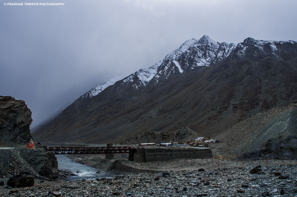 Photo of The Himalayas 4/50 by Prakhar Tripathi