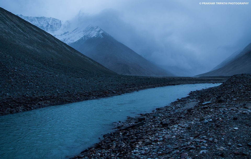 Photo of The Himalayas 5/50 by Prakhar Tripathi
