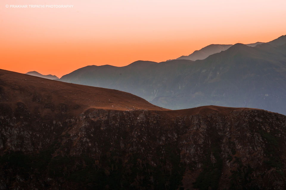 Photo of The Himalayas 8/50 by Prakhar Tripathi
