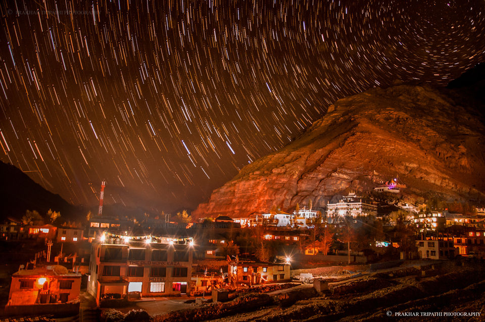 Photo of The Himalayas 10/50 by Prakhar Tripathi