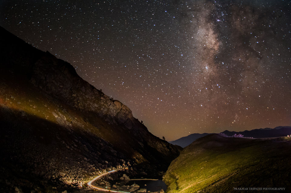 Photo of The Himalayas 11/50 by Prakhar Tripathi