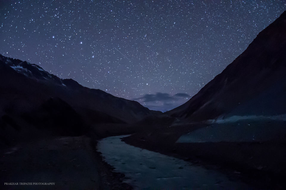 Photo of The Himalayas 12/50 by Prakhar Tripathi