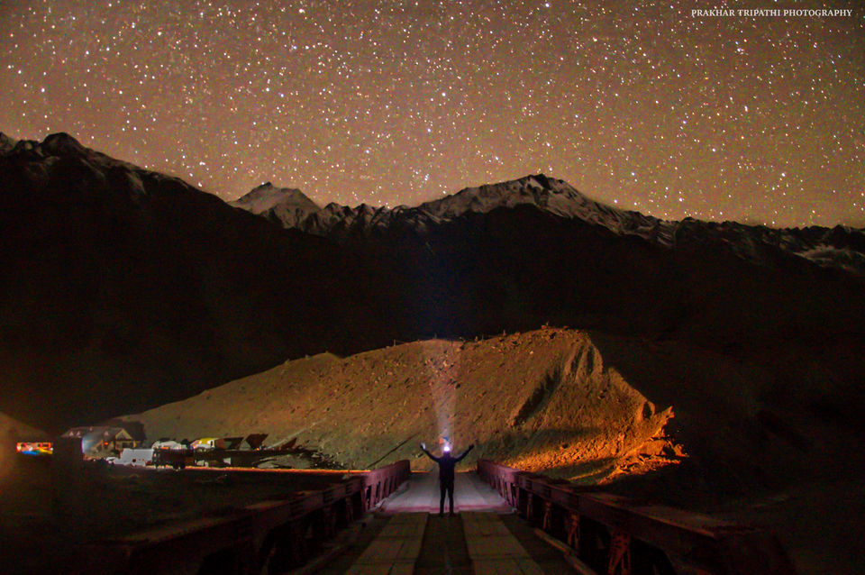 Photo of The Himalayas 13/50 by Prakhar Tripathi