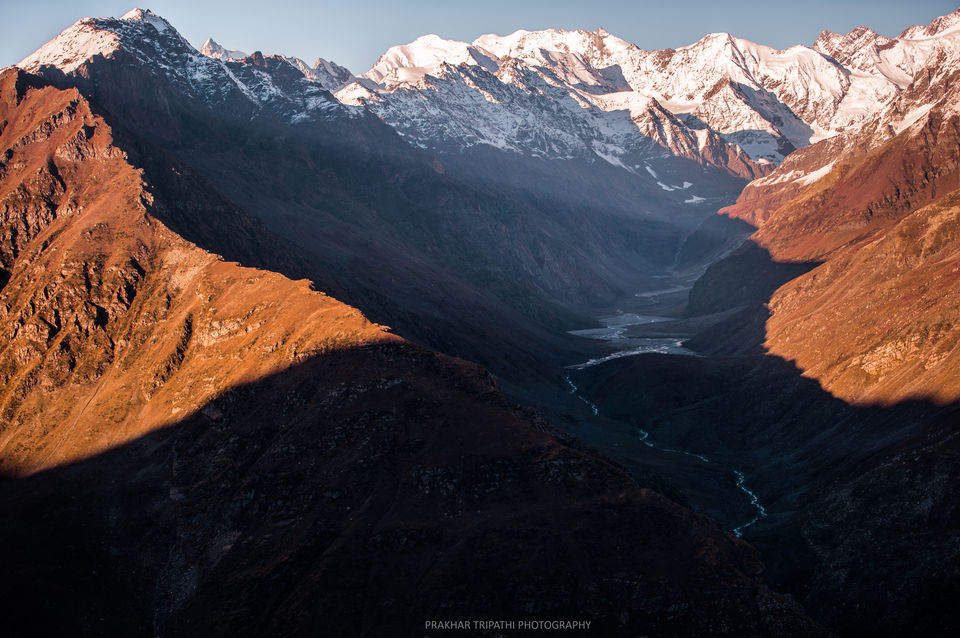 Photo of The Himalayas 14/50 by Prakhar Tripathi