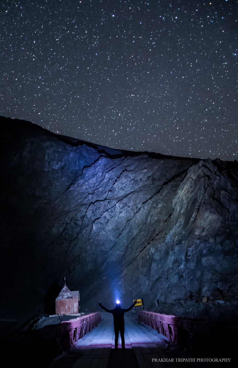 Photo of The Himalayas 15/50 by Prakhar Tripathi