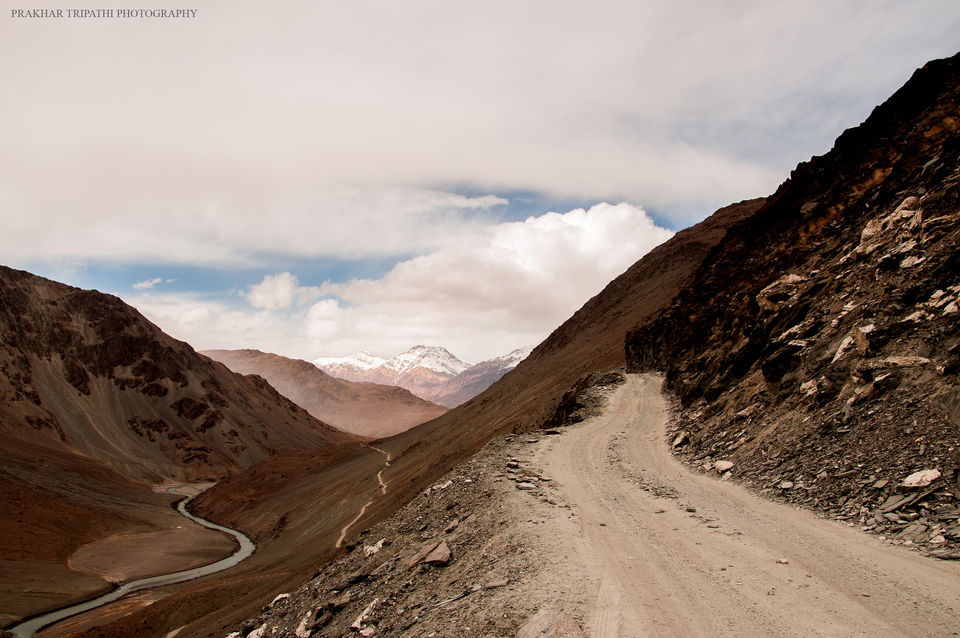 Photo of The Himalayas 16/50 by Prakhar Tripathi