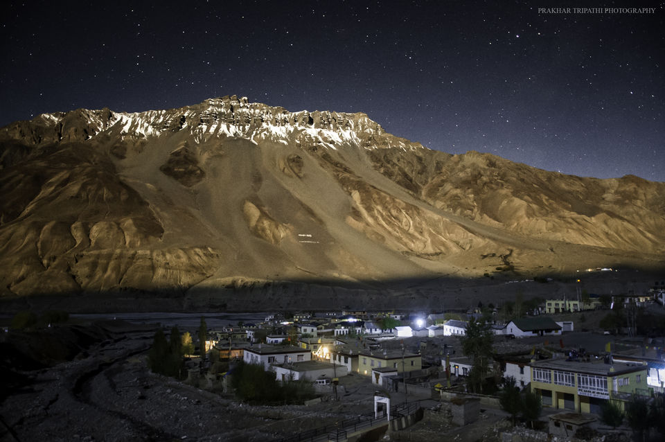 Photo of The Himalayas 17/50 by Prakhar Tripathi