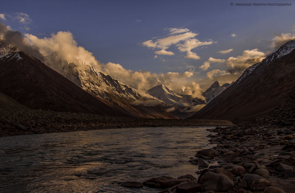 Photo of The Himalayas 18/50 by Prakhar Tripathi