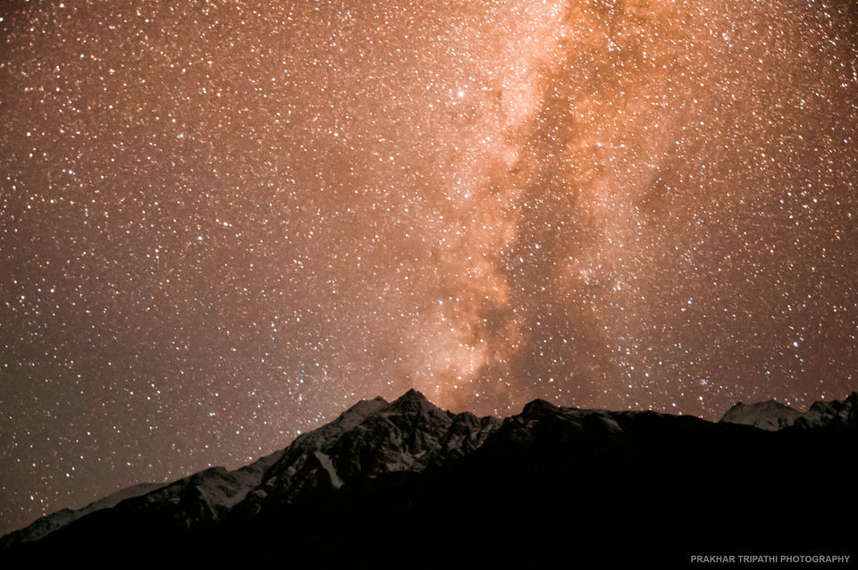 Photo of The Himalayas 19/50 by Prakhar Tripathi