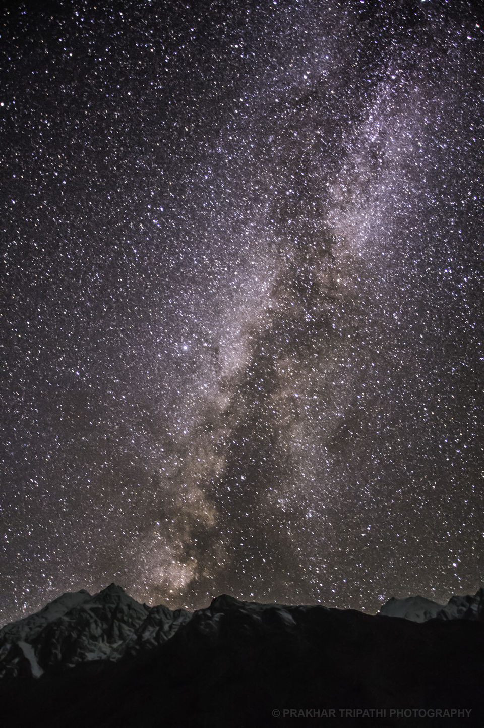 Photo of The Himalayas 24/50 by Prakhar Tripathi