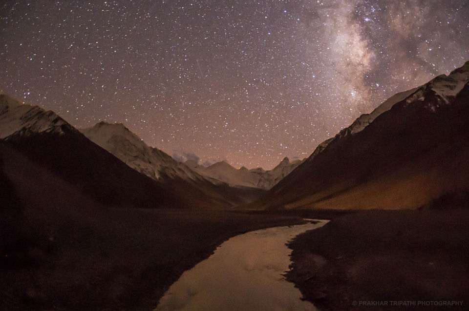 Photo of The Himalayas 25/50 by Prakhar Tripathi