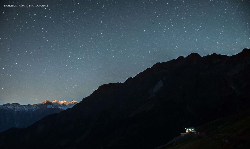 Photo of The Himalayas 28/50 by Prakhar Tripathi