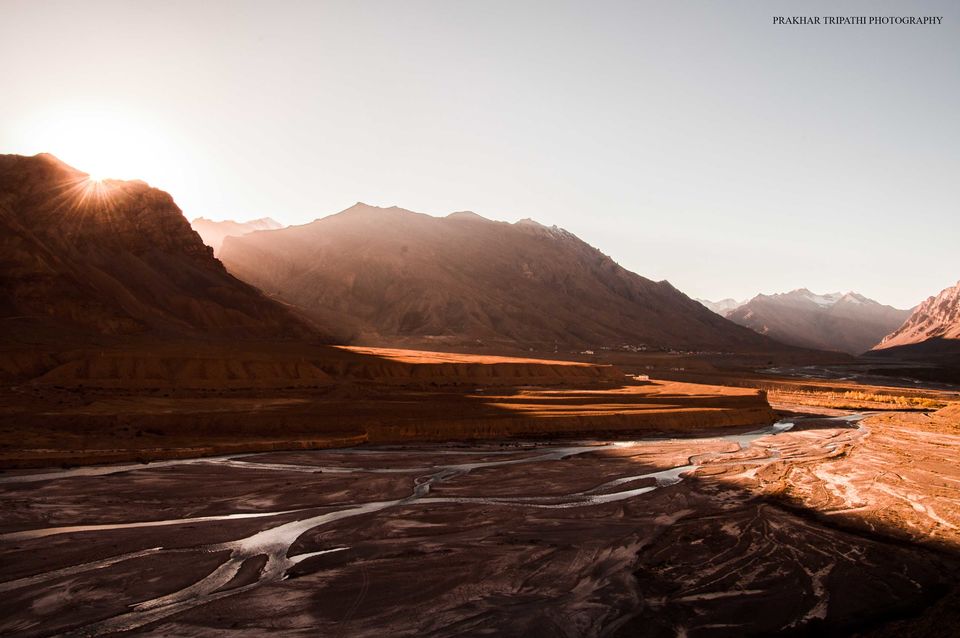 Photo of The Himalayas 29/50 by Prakhar Tripathi
