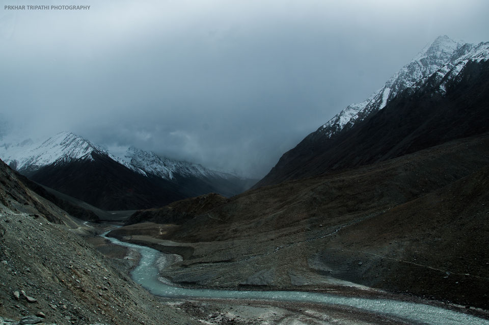Photo of The Himalayas 30/50 by Prakhar Tripathi