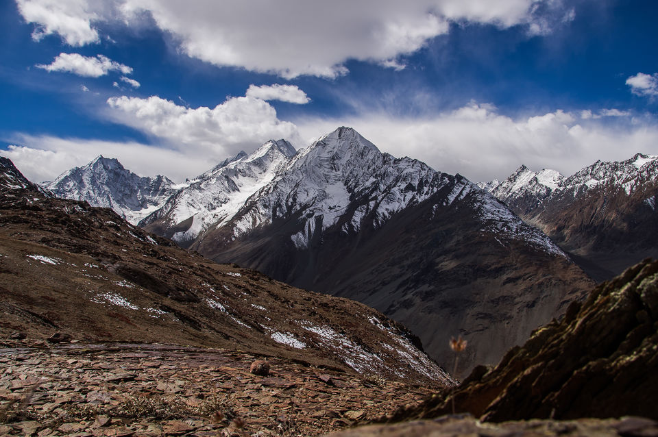 Photo of The Himalayas 32/50 by Prakhar Tripathi