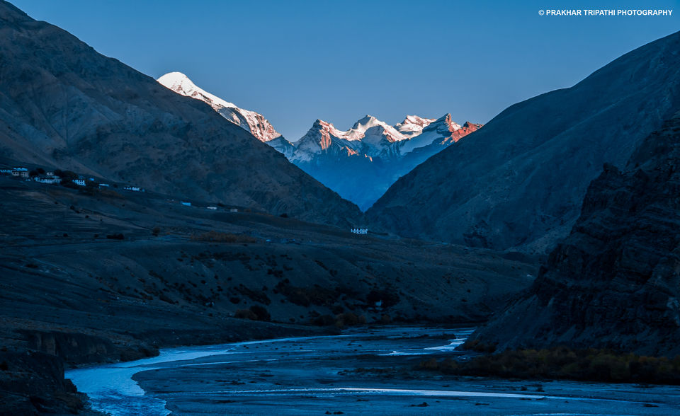 Photo of The Himalayas 34/50 by Prakhar Tripathi