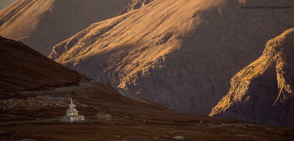 Photo of The Himalayas 37/50 by Prakhar Tripathi