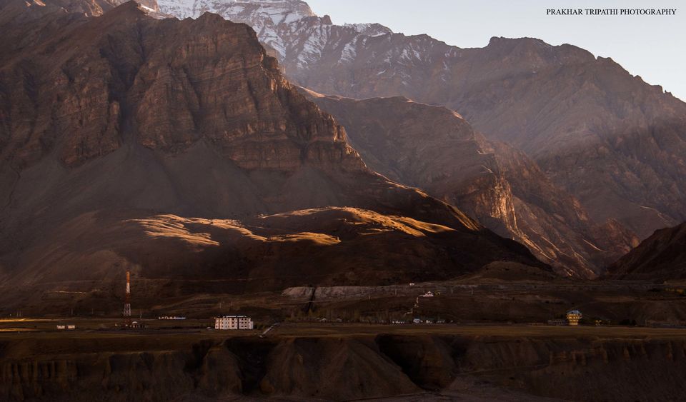 Photo of The Himalayas 38/50 by Prakhar Tripathi