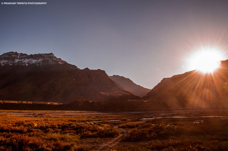 Photo of The Himalayas 40/50 by Prakhar Tripathi