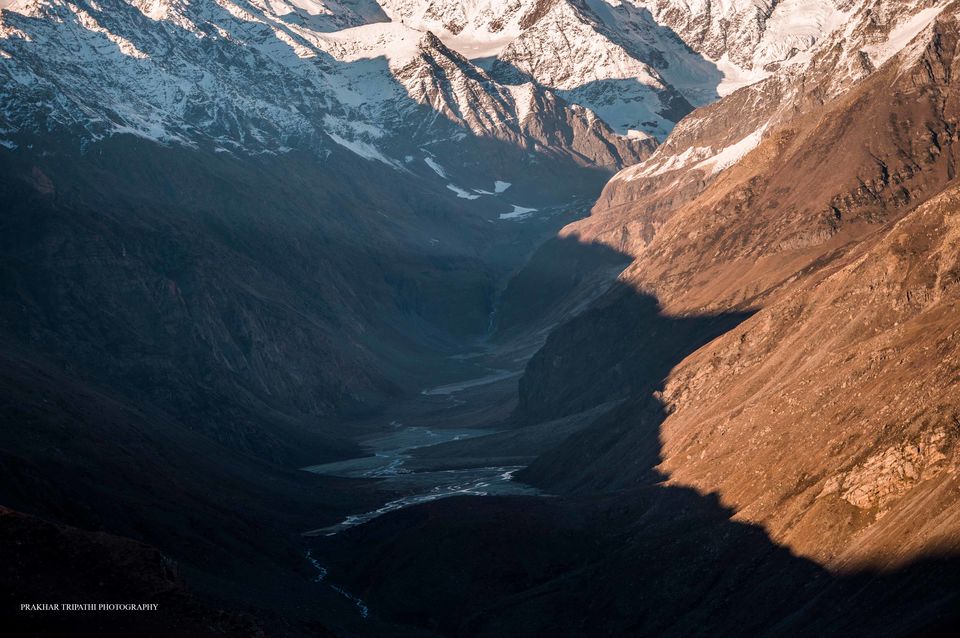 Photo of The Himalayas 41/50 by Prakhar Tripathi