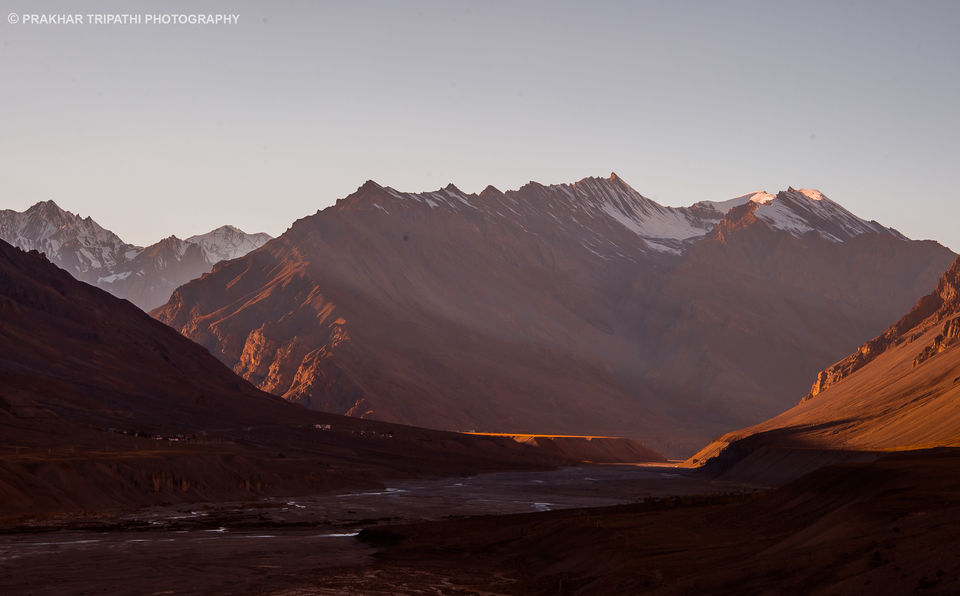 Photo of The Himalayas 42/50 by Prakhar Tripathi