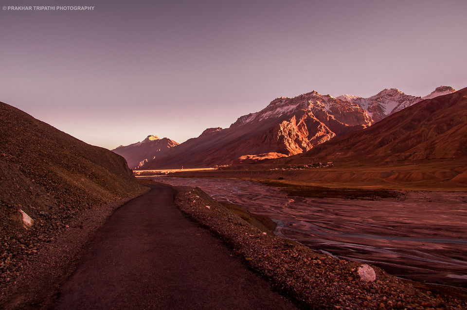 Photo of The Himalayas 44/50 by Prakhar Tripathi