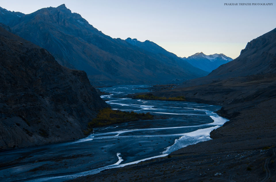 Photo of The Himalayas 45/50 by Prakhar Tripathi
