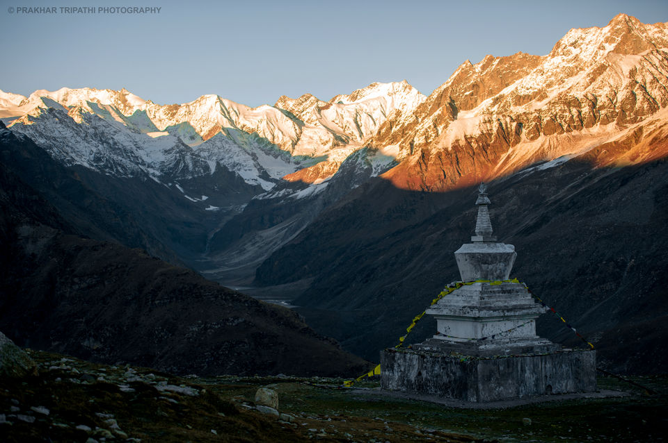 Photo of The Himalayas 48/50 by Prakhar Tripathi