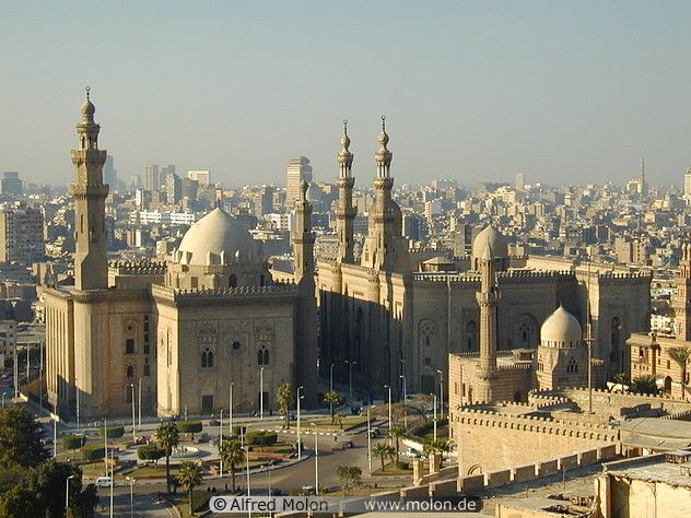 Photo of Cairo City Day Tour 2/9 by Ereen Yousef