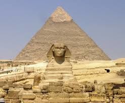 Photo of Cairo Shore Excursion 1/8 by Ereen Yousef
