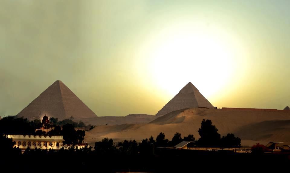 Photo of 1 Day Tour of Cairo: From the Red Sea to Cairo by 5/8 by Ereen Yousef