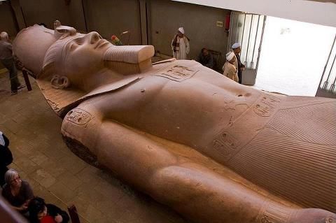Photo of Cairo: Full-day Pyramids tour 5/7 by Ereen Yousef