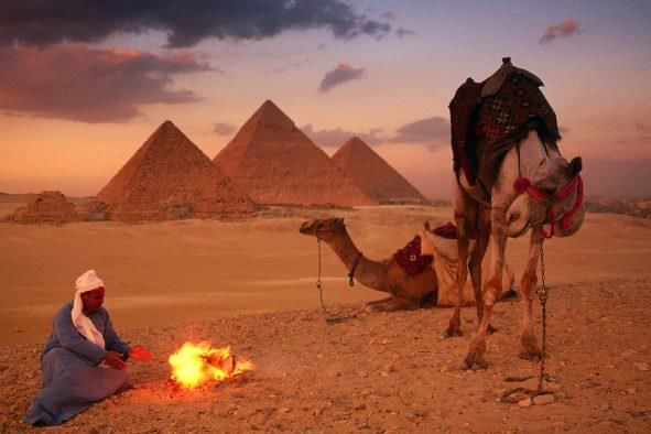 Photo of 1 Day Tour of Cairo: From the Red Sea to Cairo by 8/8 by Ereen Yousef