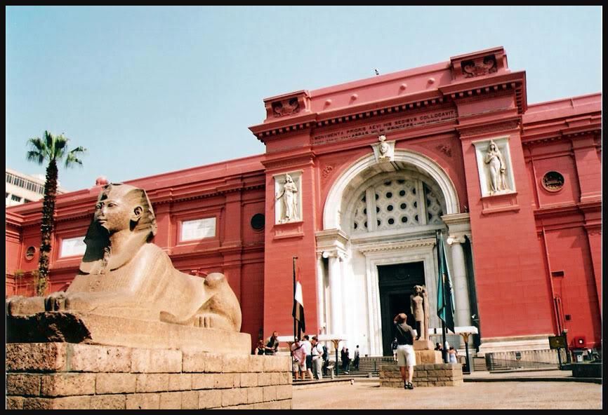 Photo of 1 Day Tour of Cairo: From the Red Sea to Cairo by 1/8 by Ereen Yousef