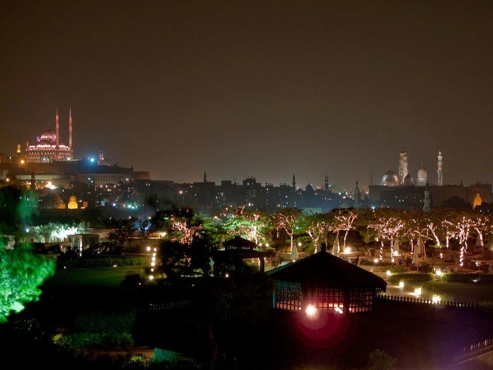 Photo of City Tours: Cairo by night 2/10 by Ereen Yousef