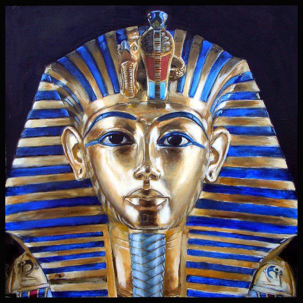 Photo of Cairo City Tours: Giza Pyramids & National Museum 5/8 by Ereen Yousef